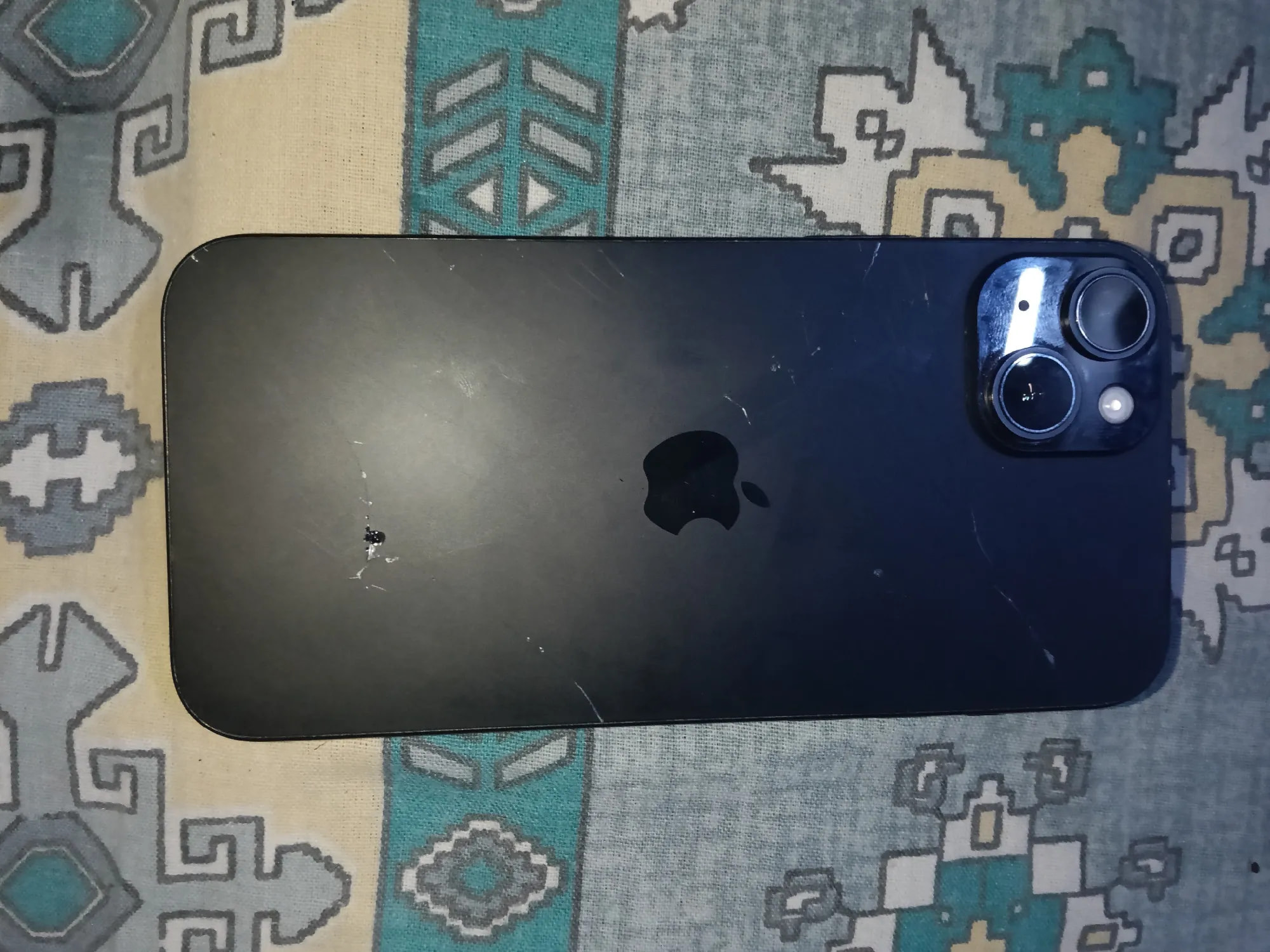 Apple iPhone 15 Plus