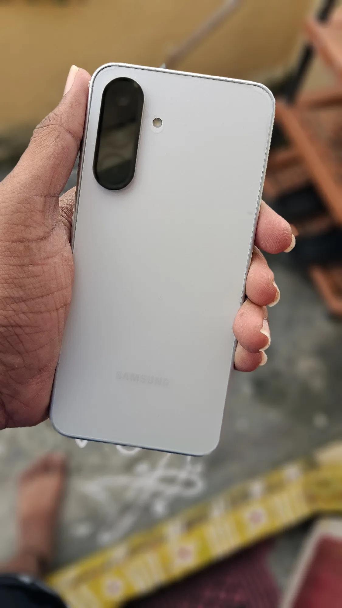 Samsung Galaxy A36