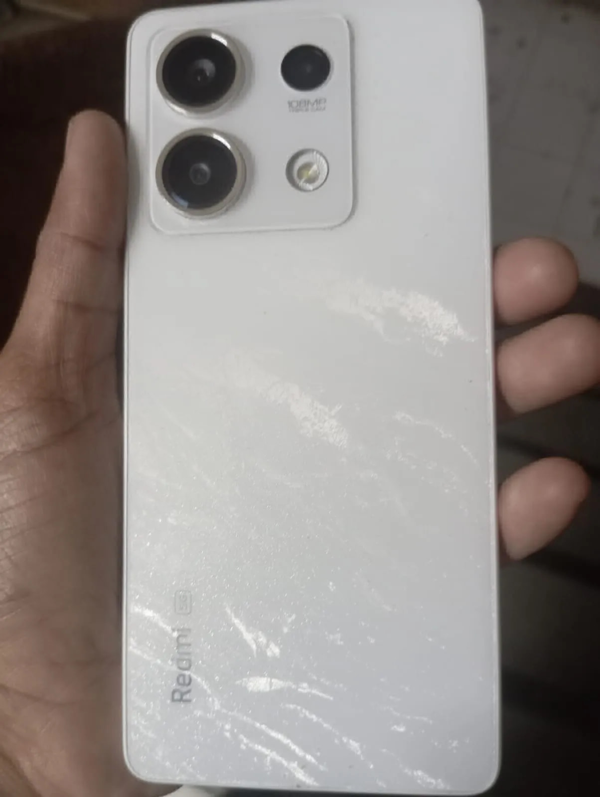 Xiaomi Redmi Note 13