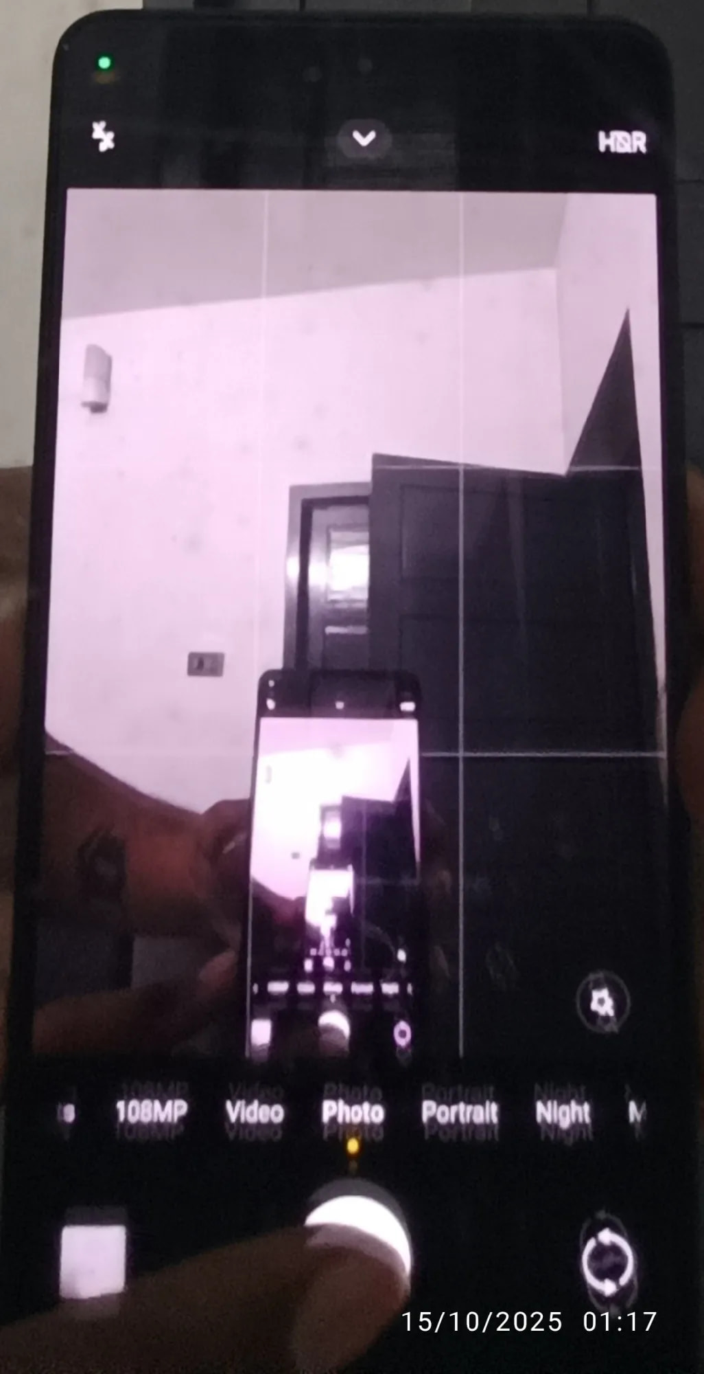 Xiaomi Redmi Note 13