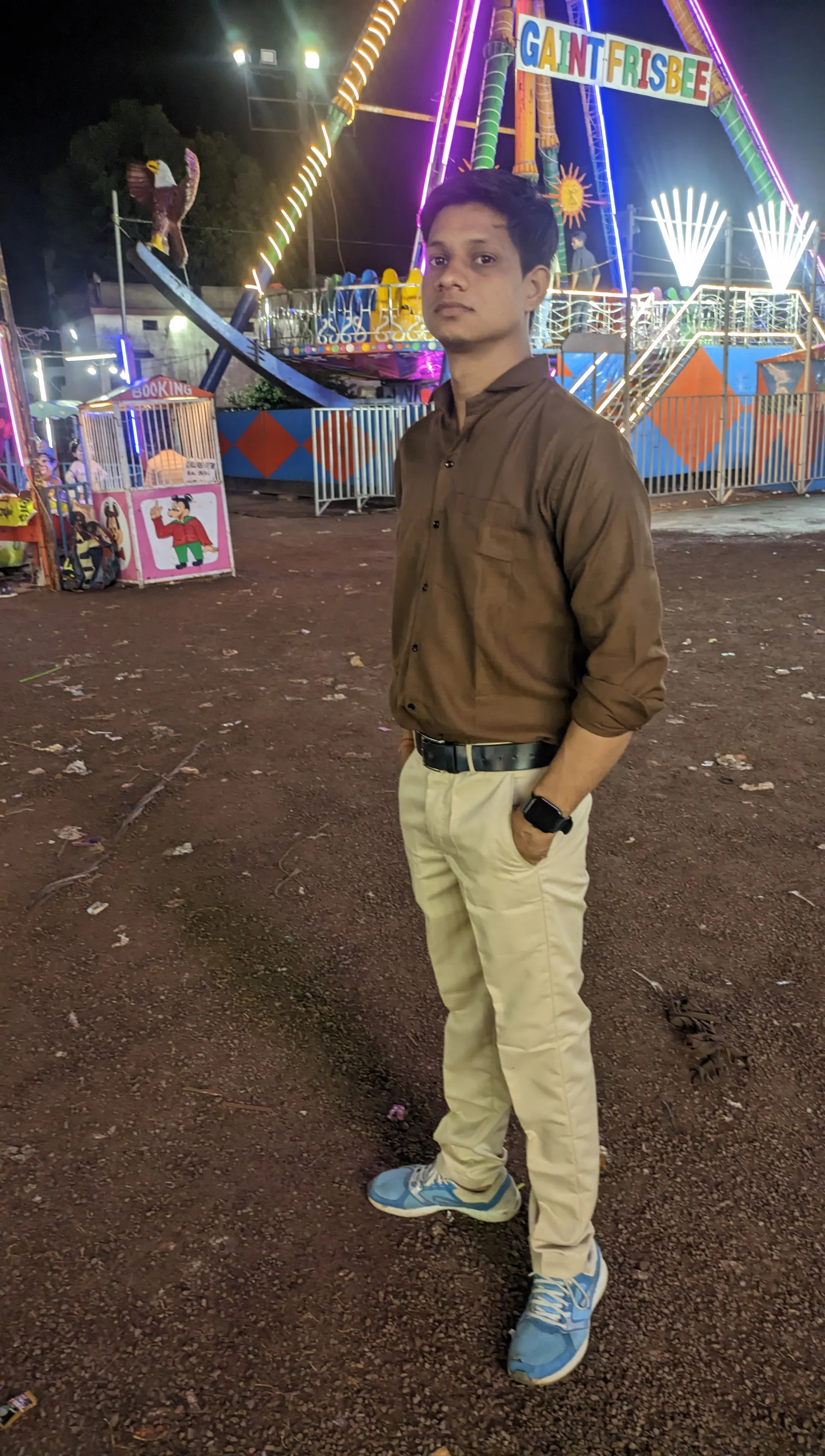 Realme 11x