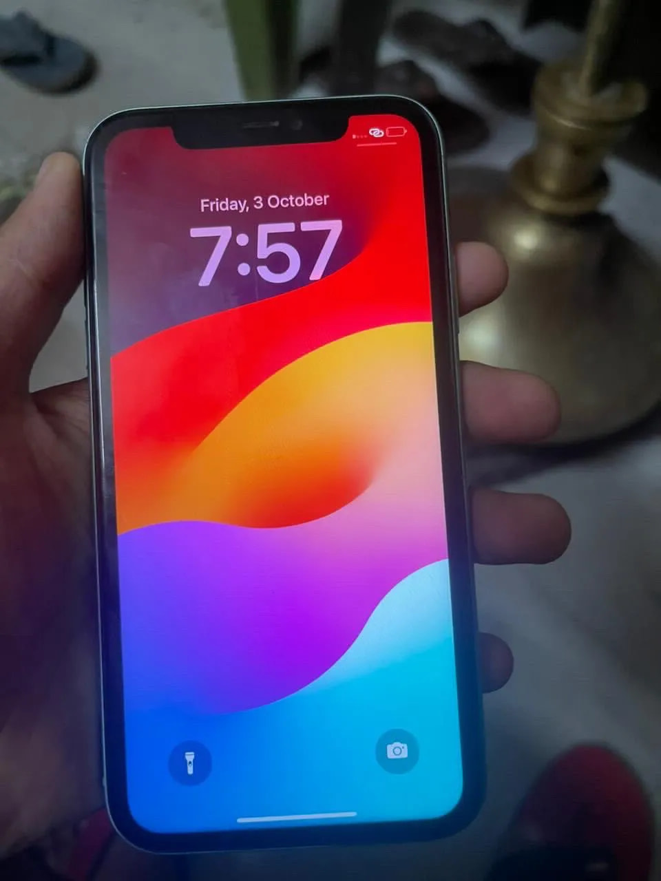 Apple iPhone 11