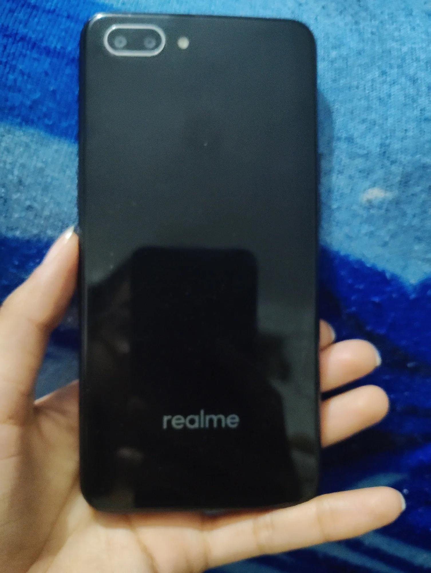 Realme C1 (2019)