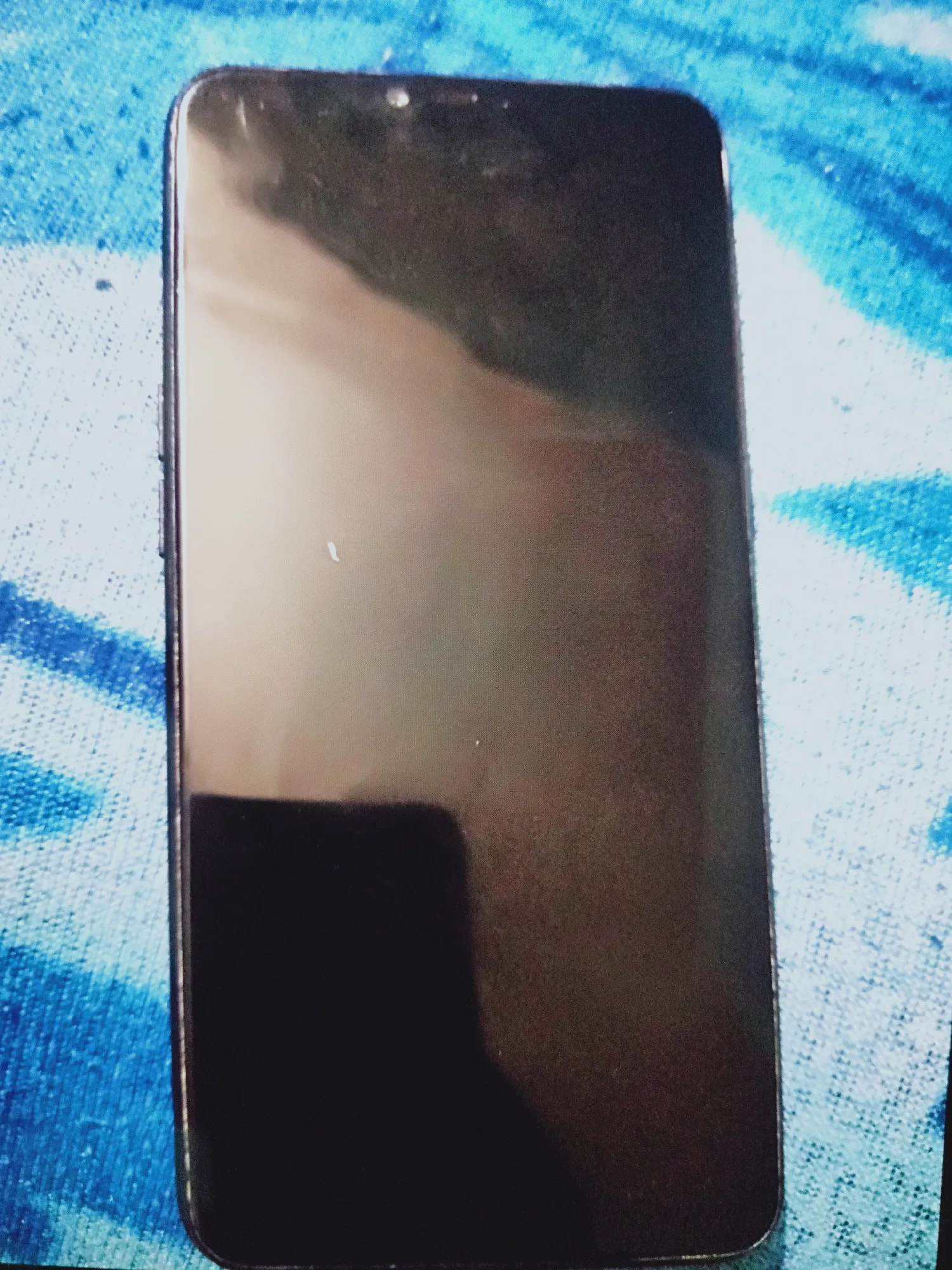 Realme C1