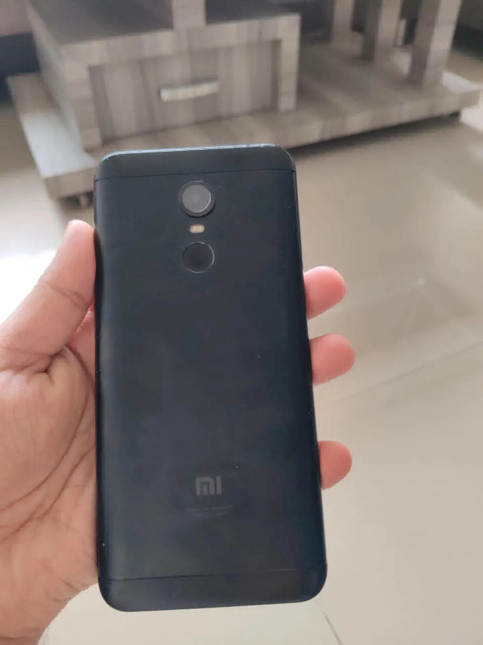 Xiaomi Redmi 5 Plus (Redmi Note 5)