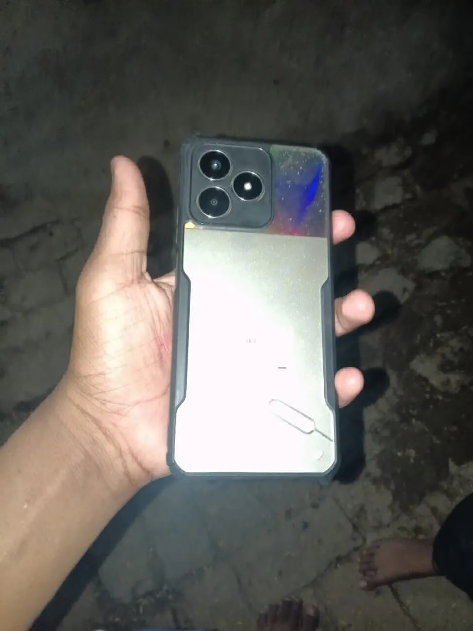 Realme C53 (India)