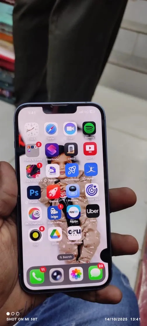 Apple iPhone 14