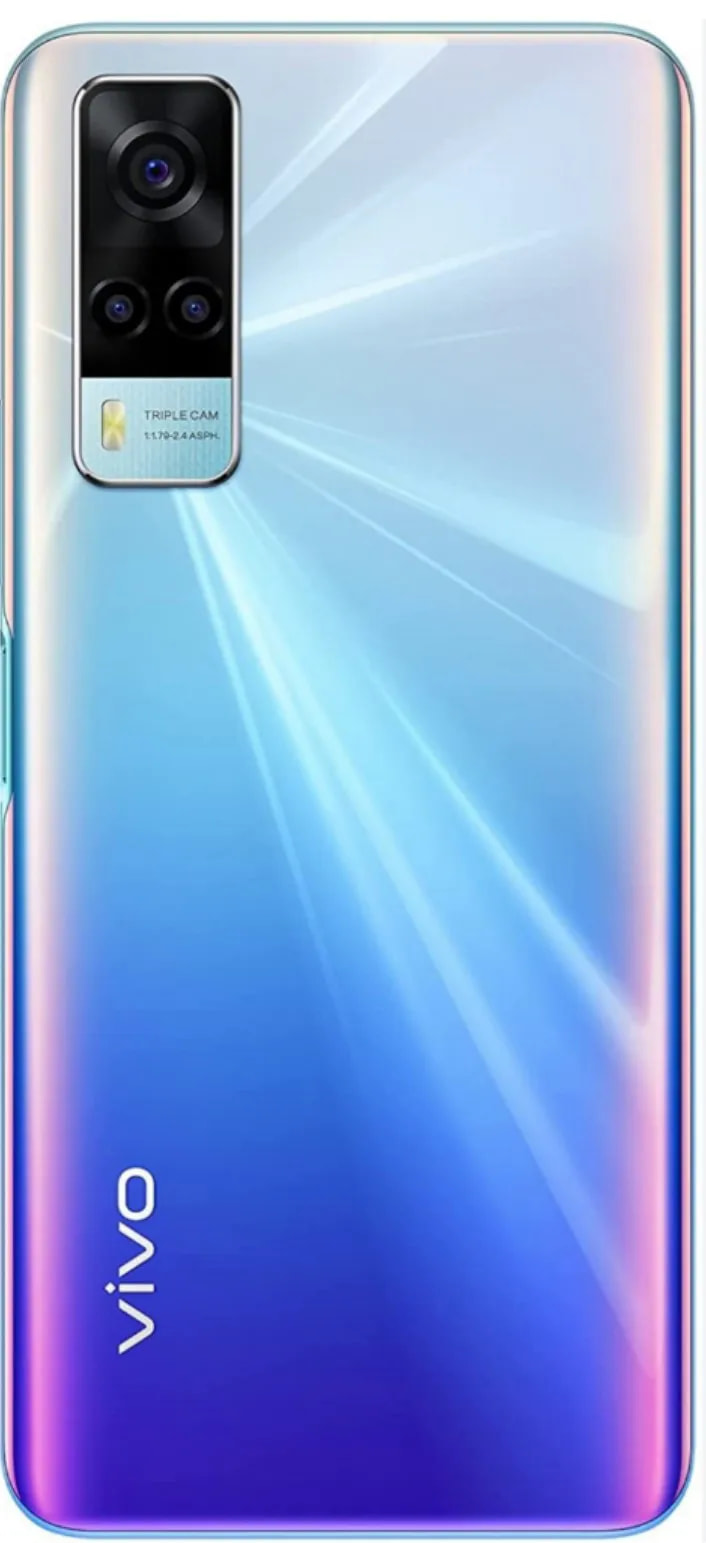 vivo Y53s