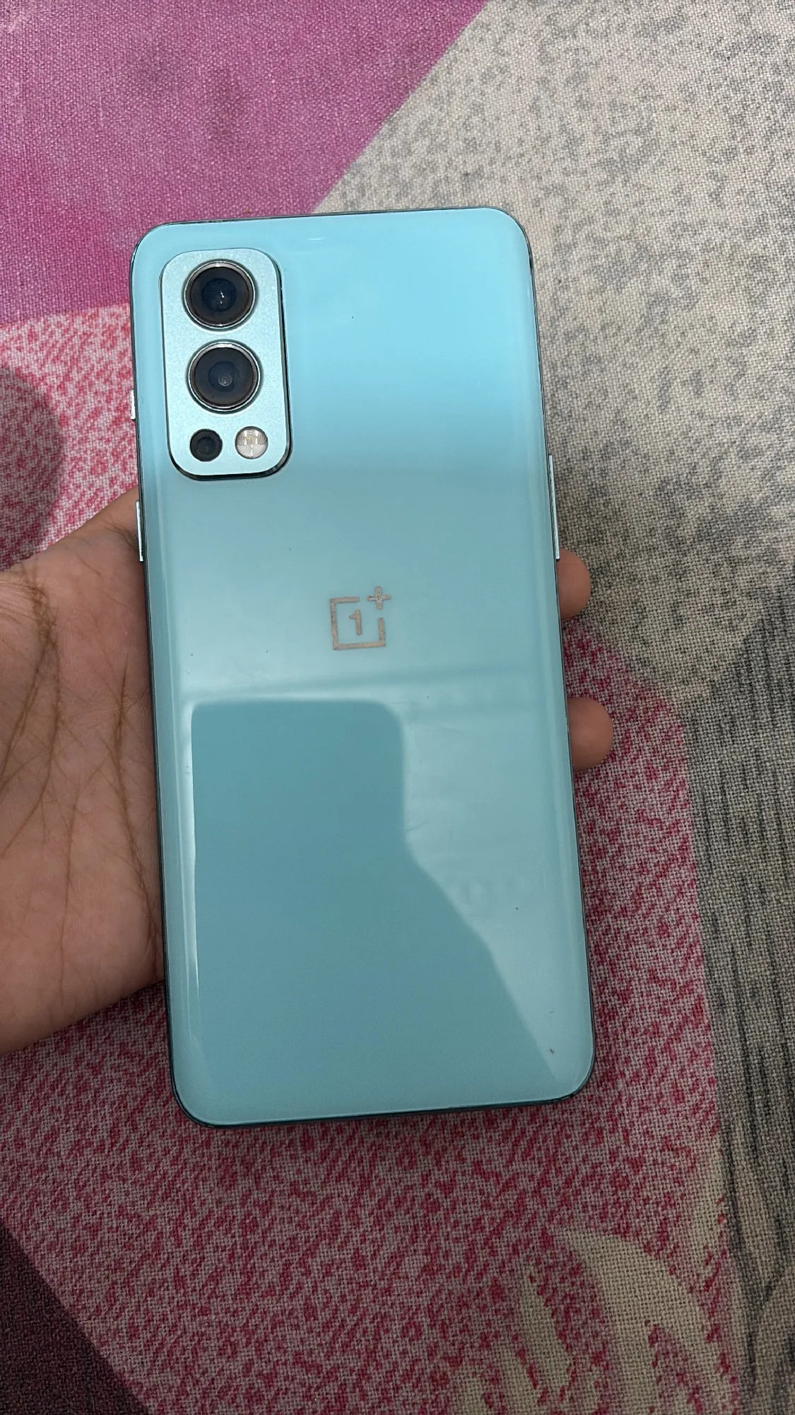 OnePlus Nord 2 5G