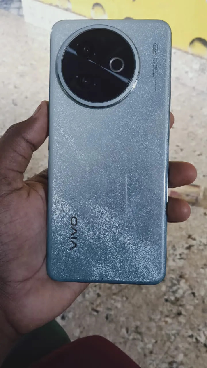 vivo Y39