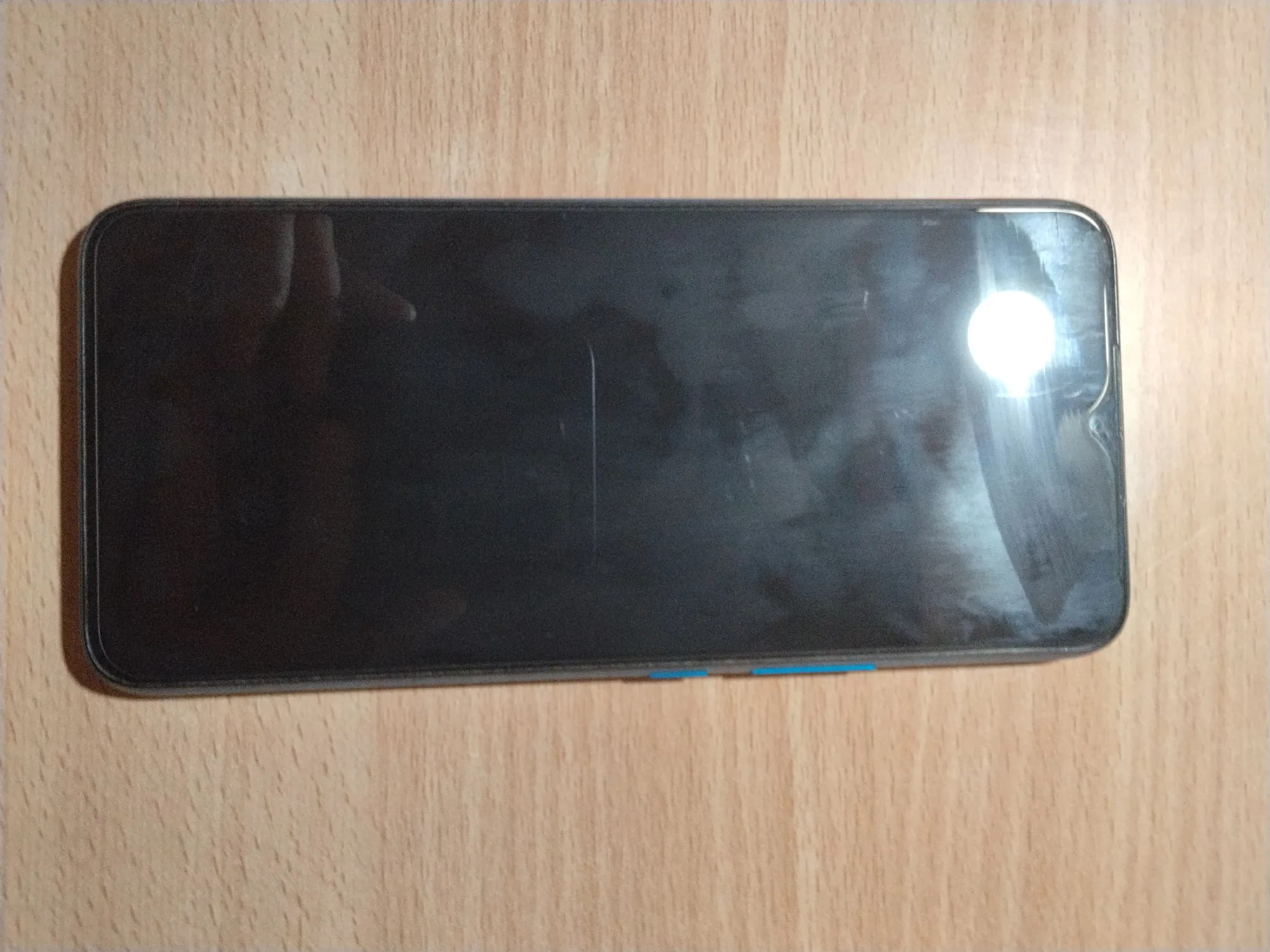 Infinix Smart 6 HD