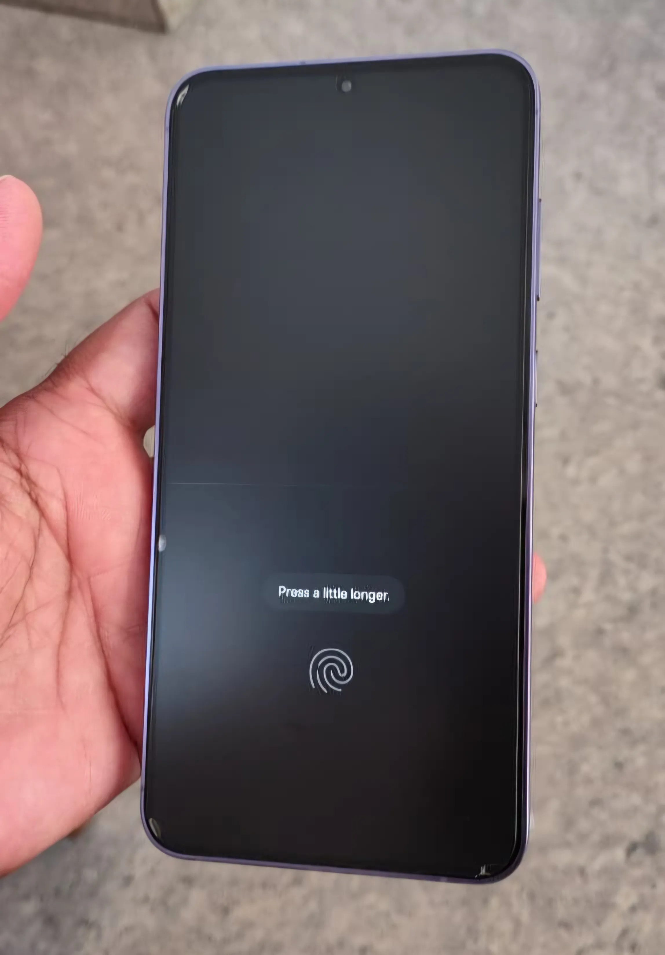 Samsung Galaxy S24+