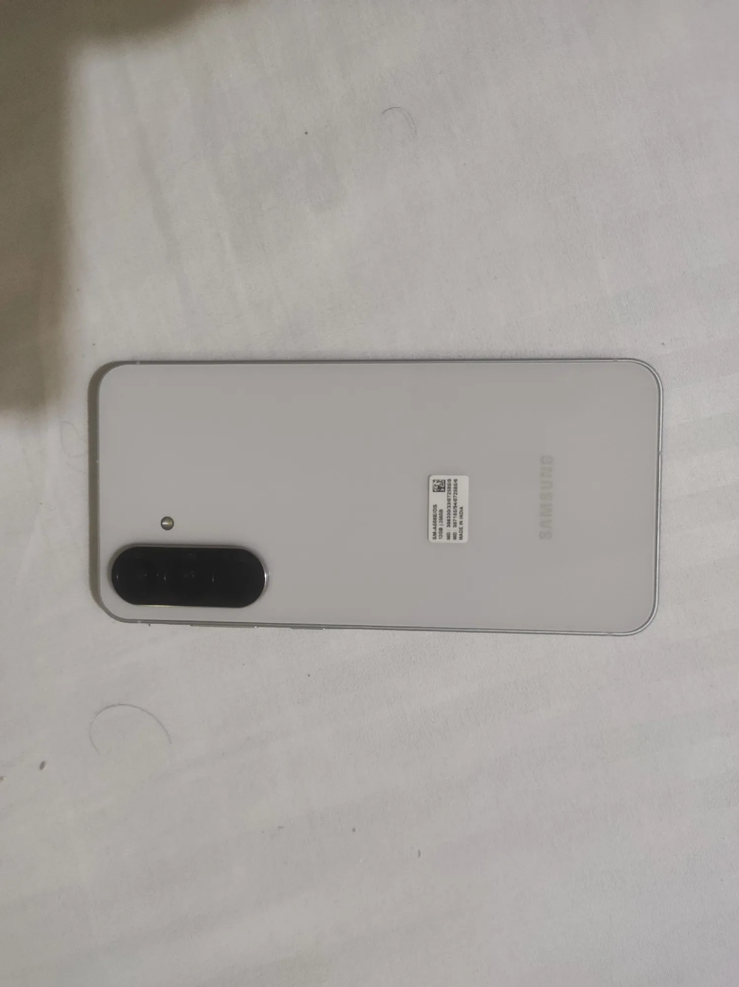 Samsung Galaxy A56