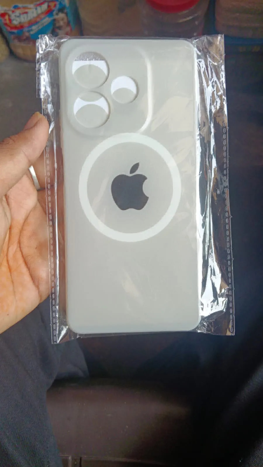 Oppo A5 Pro