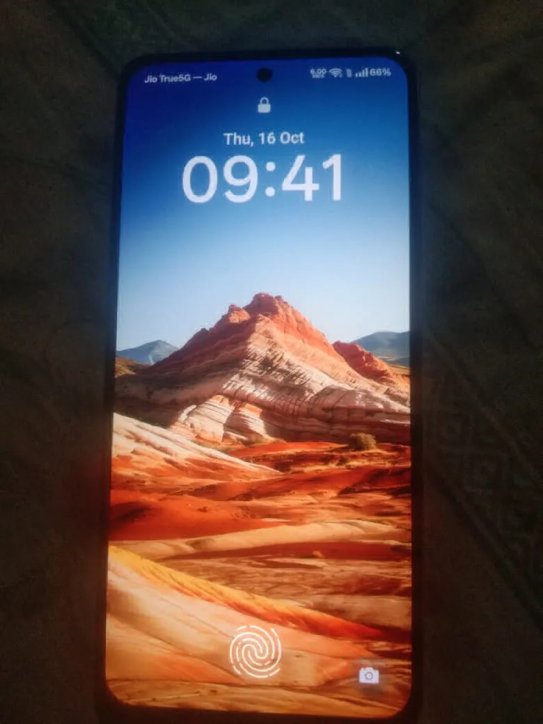 Realme P1