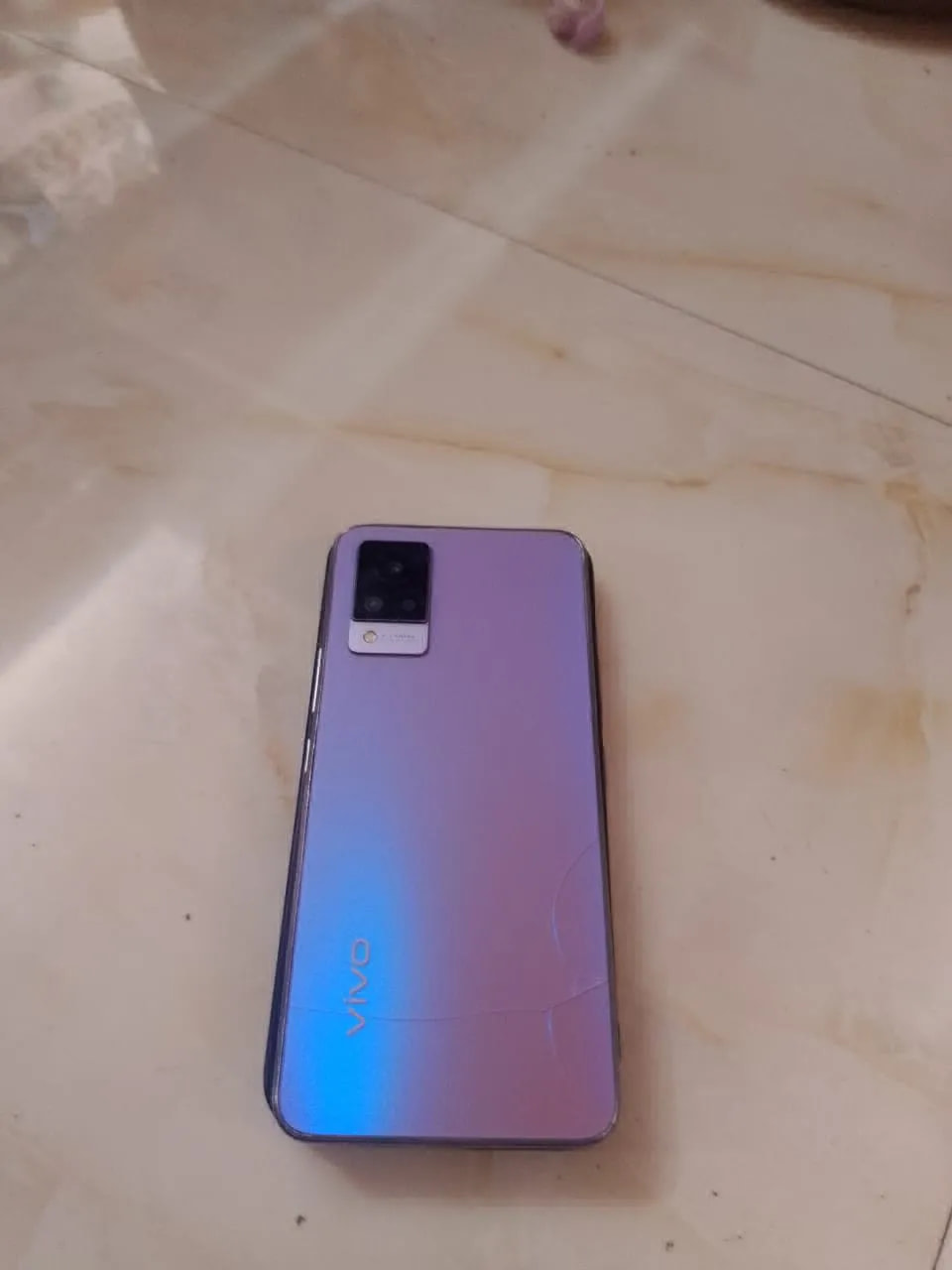 vivo V21 5G