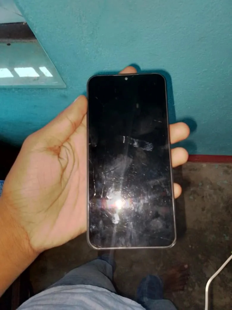 Samsung Galaxy F15
