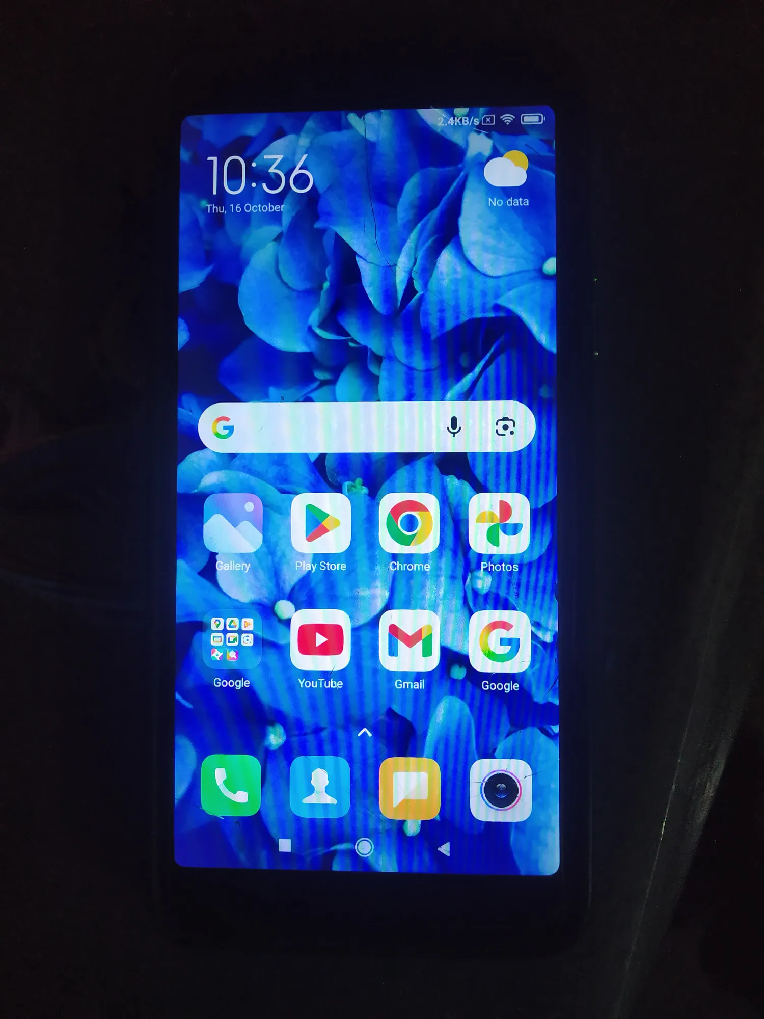 Xiaomi Redmi S2 (Redmi Y2)