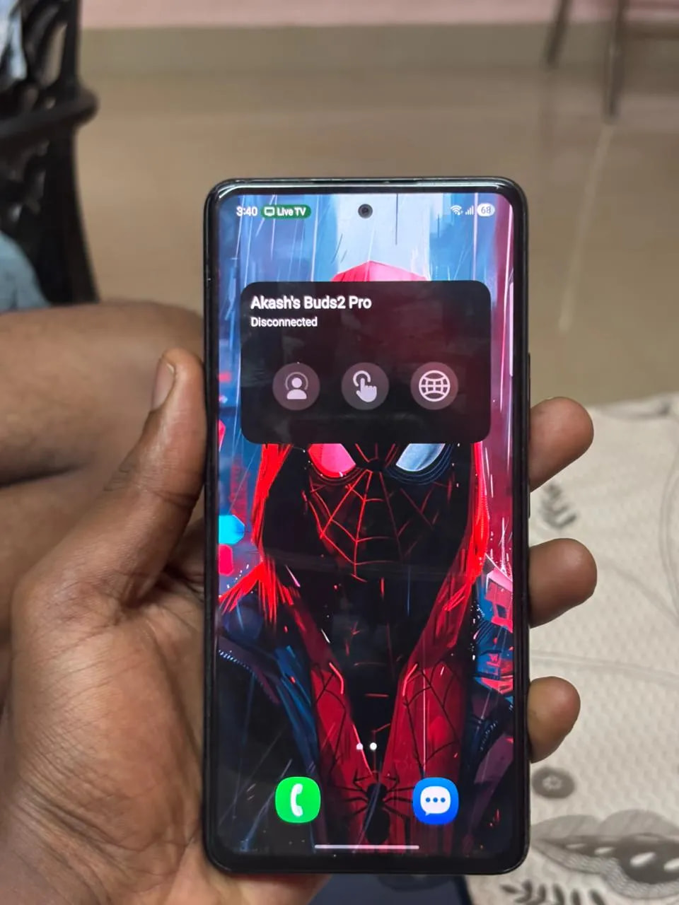Samsung Galaxy A53 5G