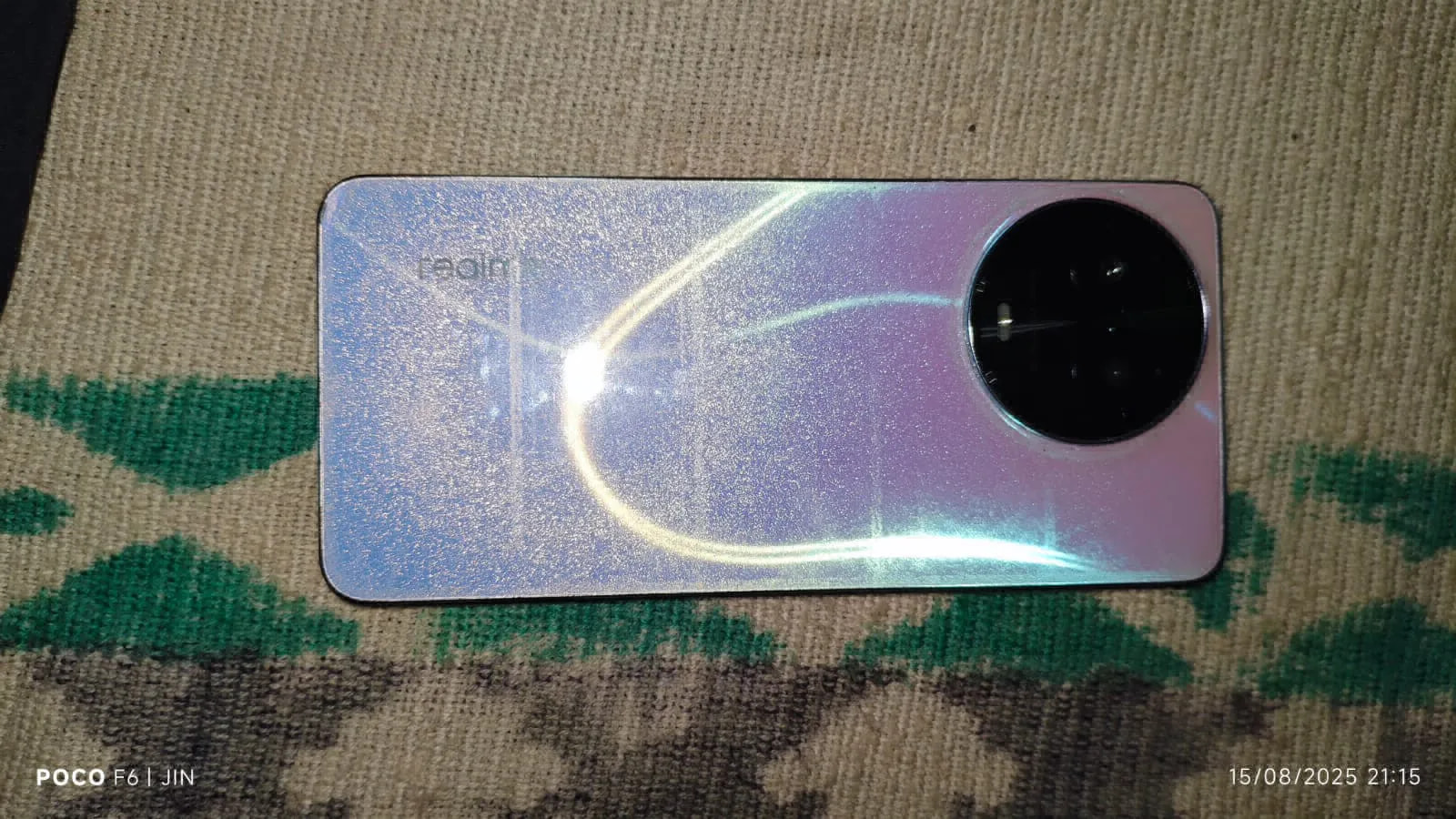 Realme 11x