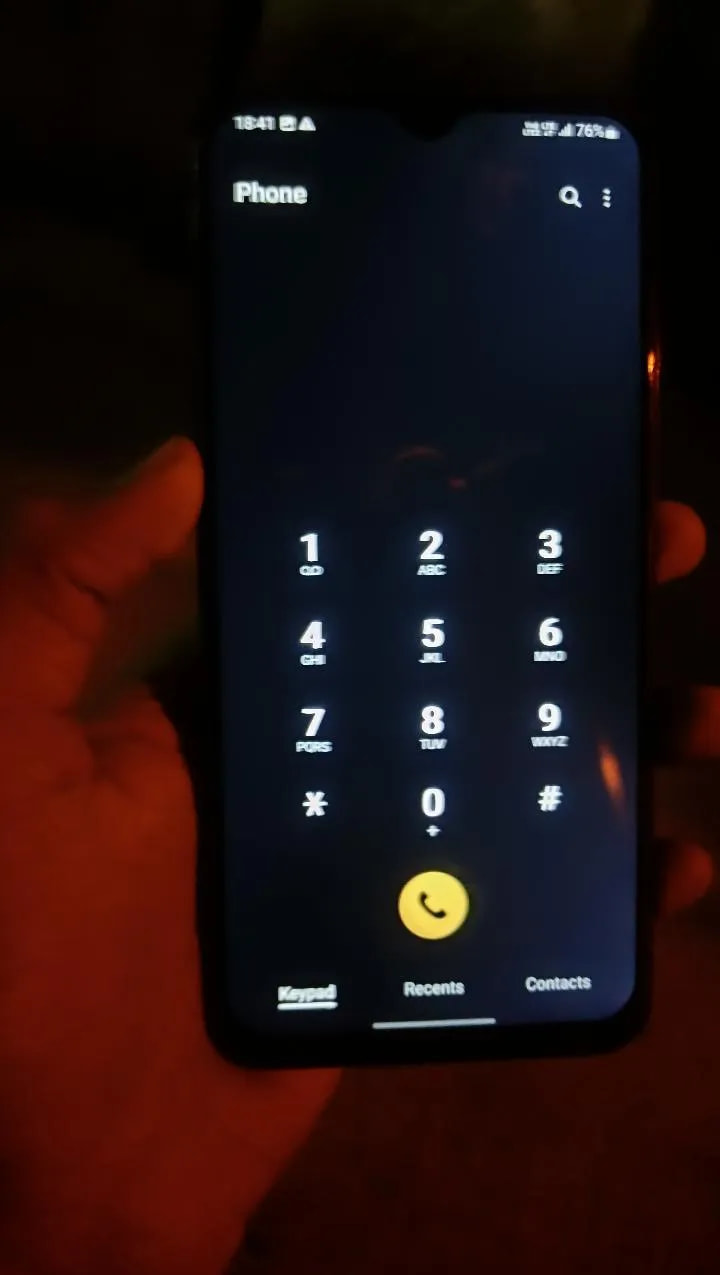 Samsung Galaxy M31 Prime