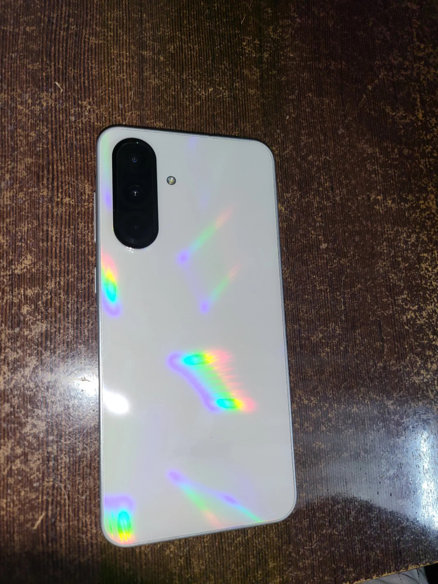 Samsung Galaxy A36