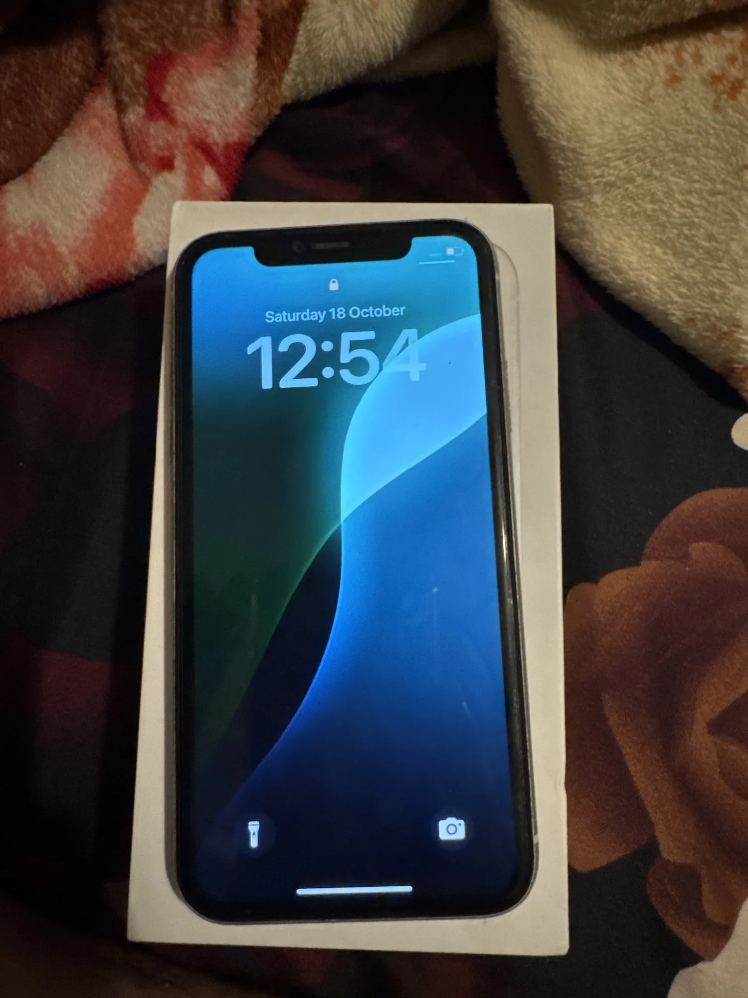 Apple iPhone 11
