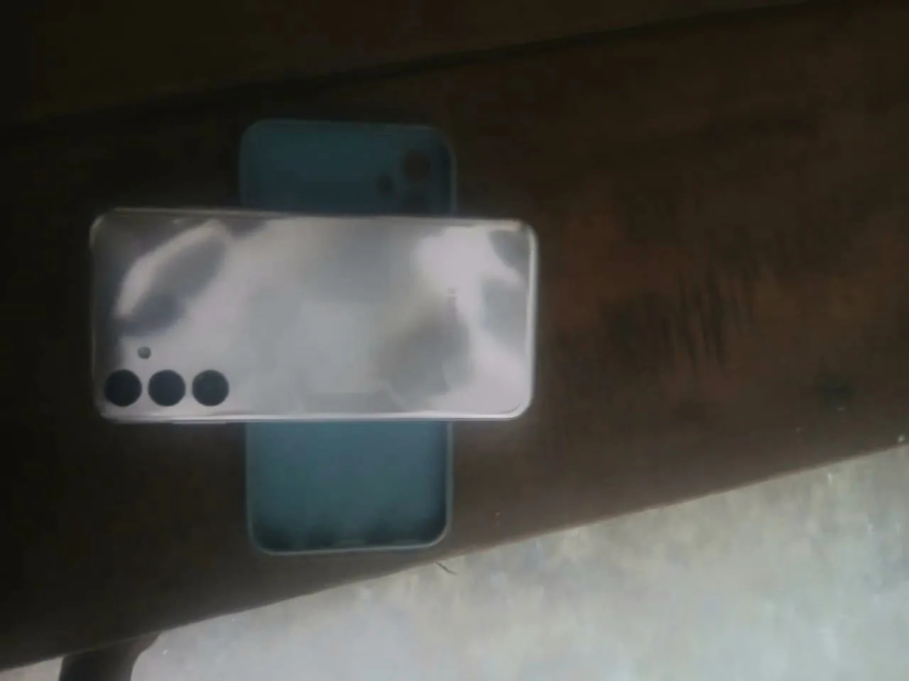 Samsung Galaxy F15