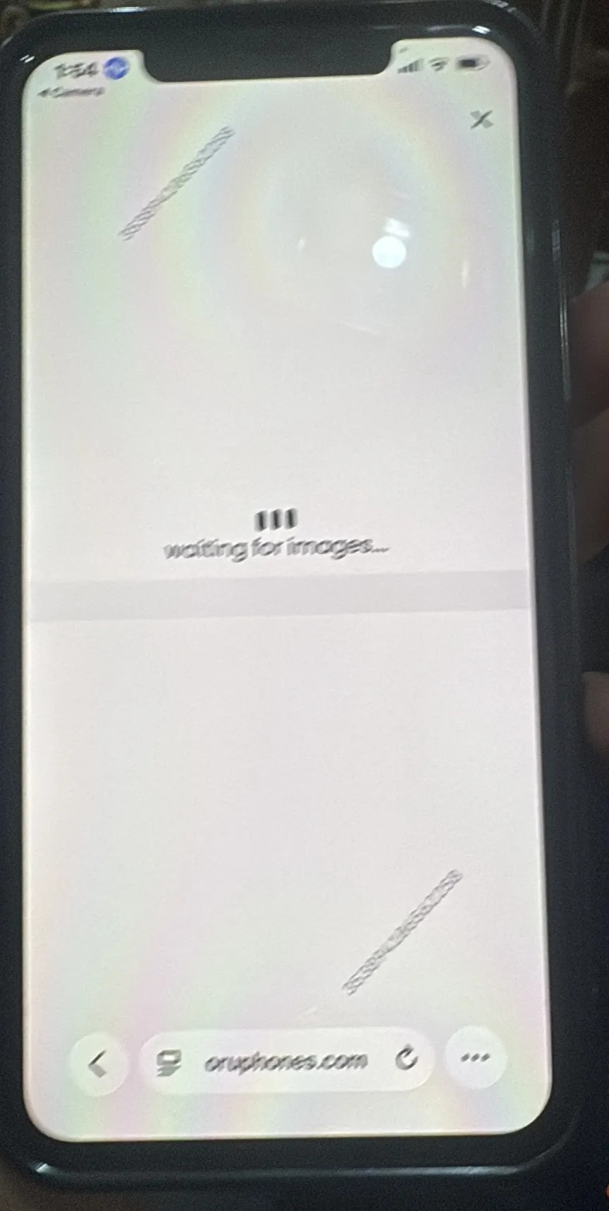 Apple iPhone 11 Pro Max