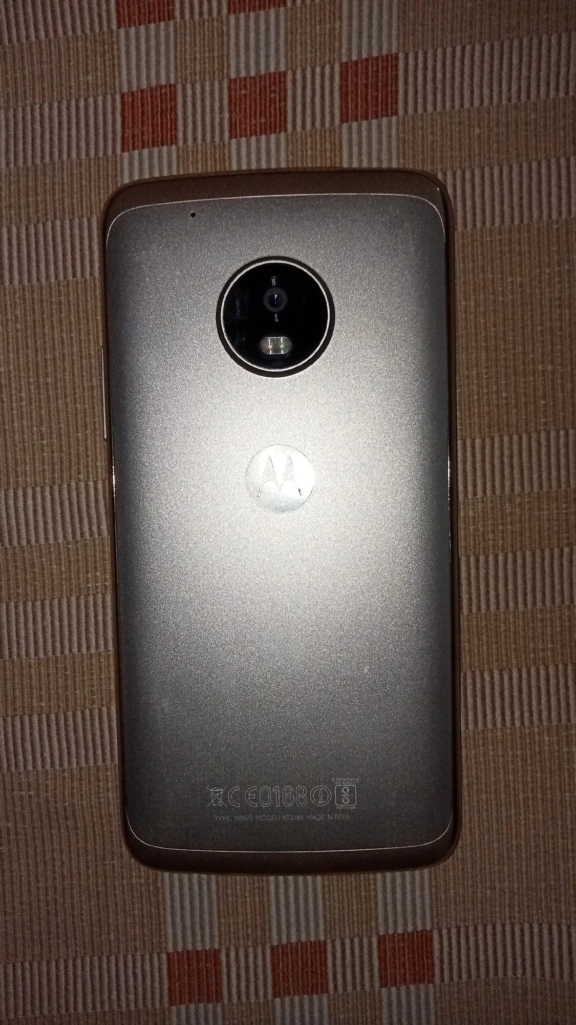 Motorola Moto G5 Plus