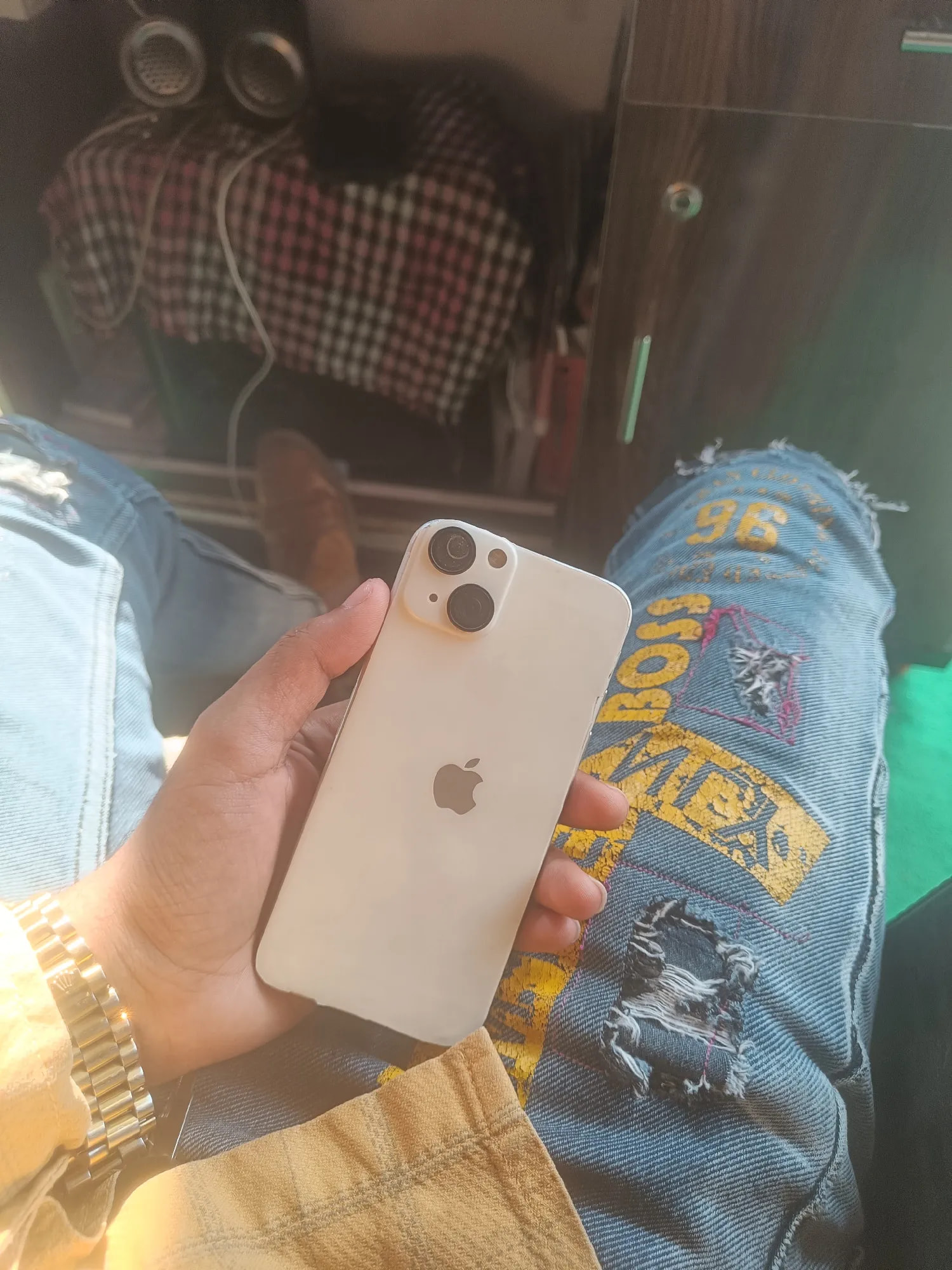 Apple iPhone 6