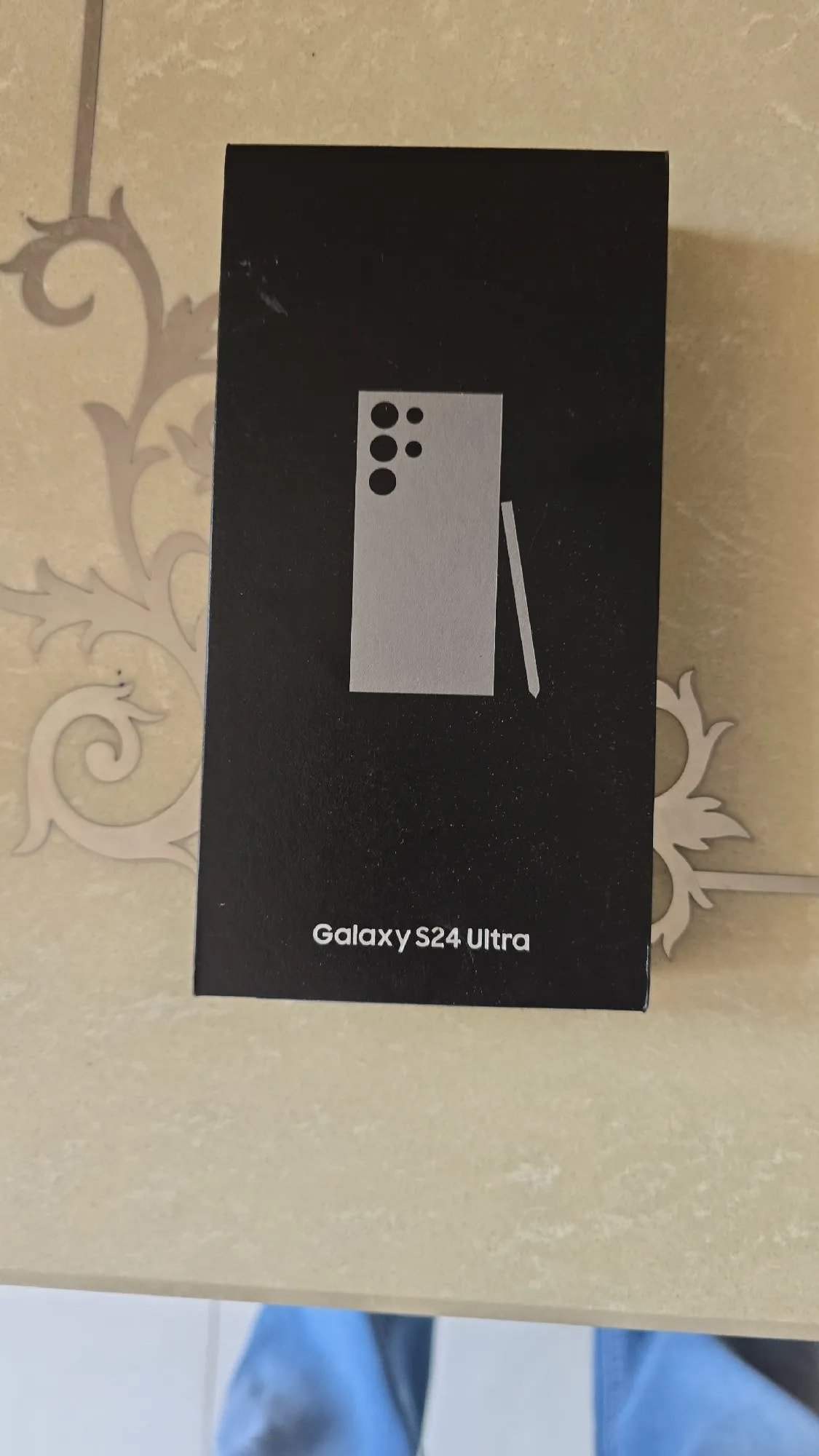Samsung Galaxy S24 Ultra