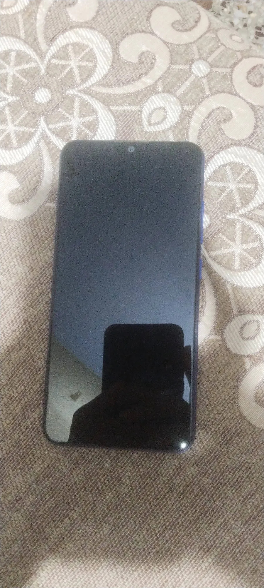 vivo Y91