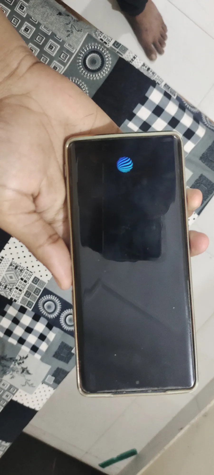vivo V27