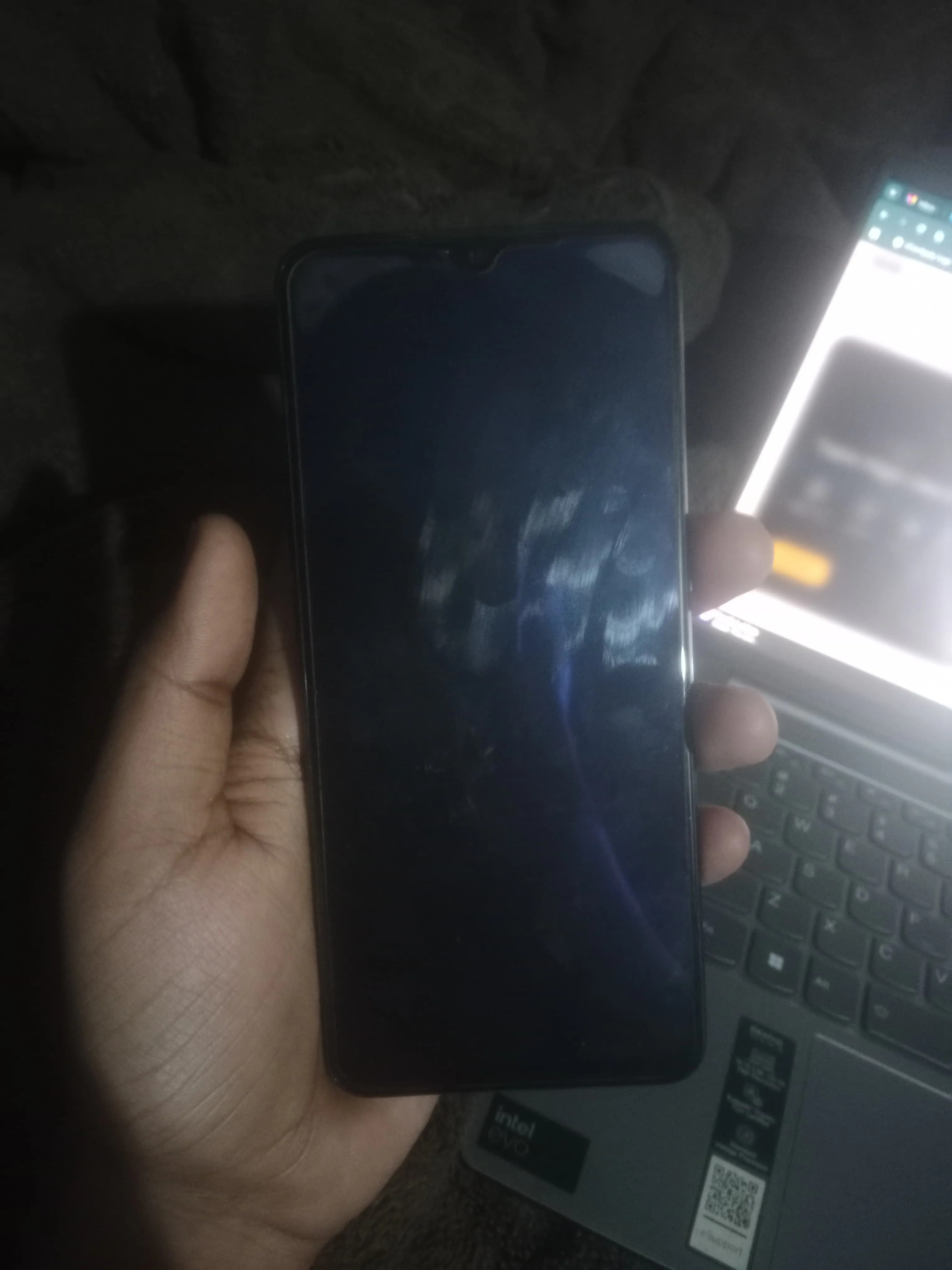 Oppo A91