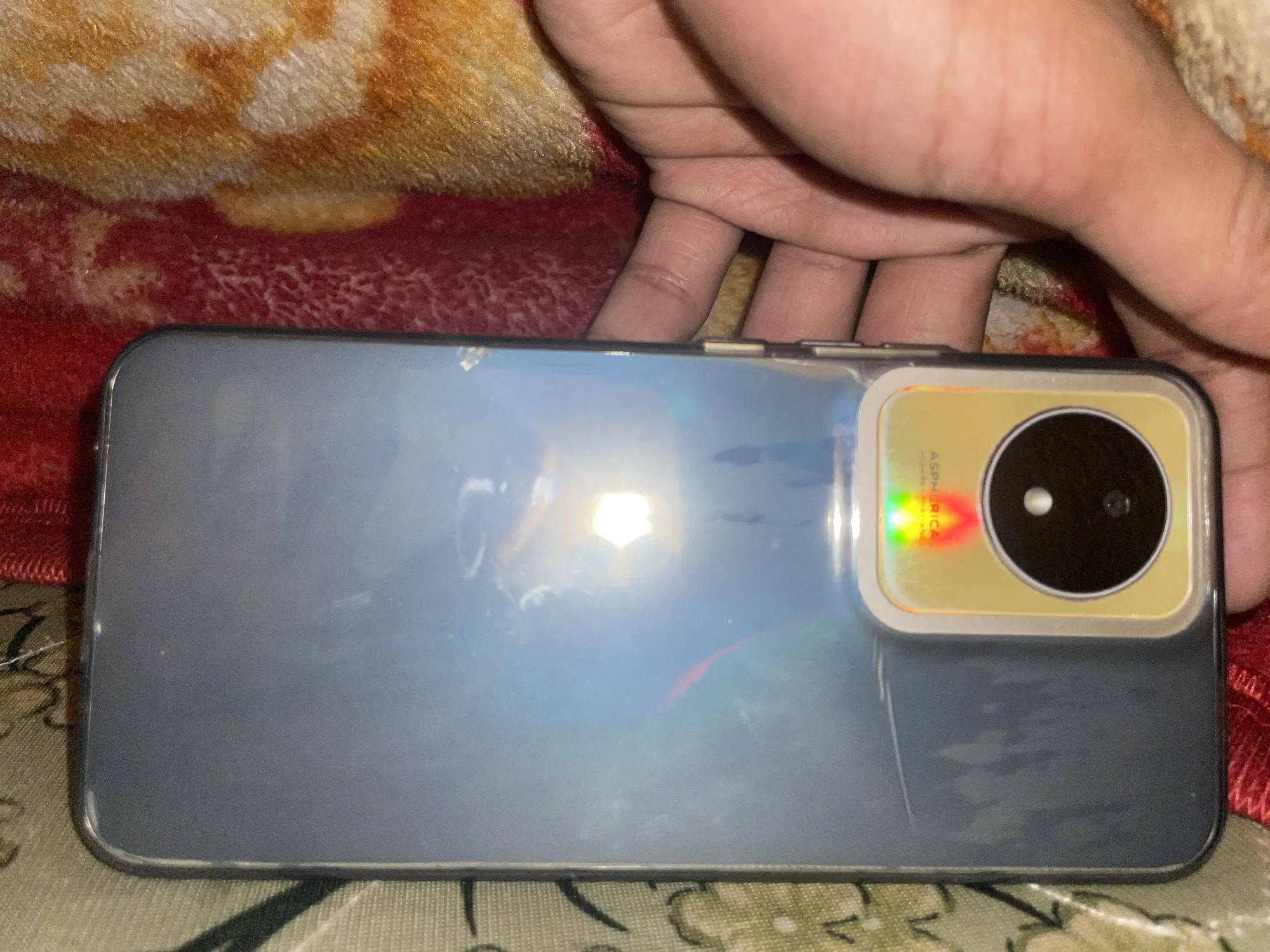 vivo Y02t