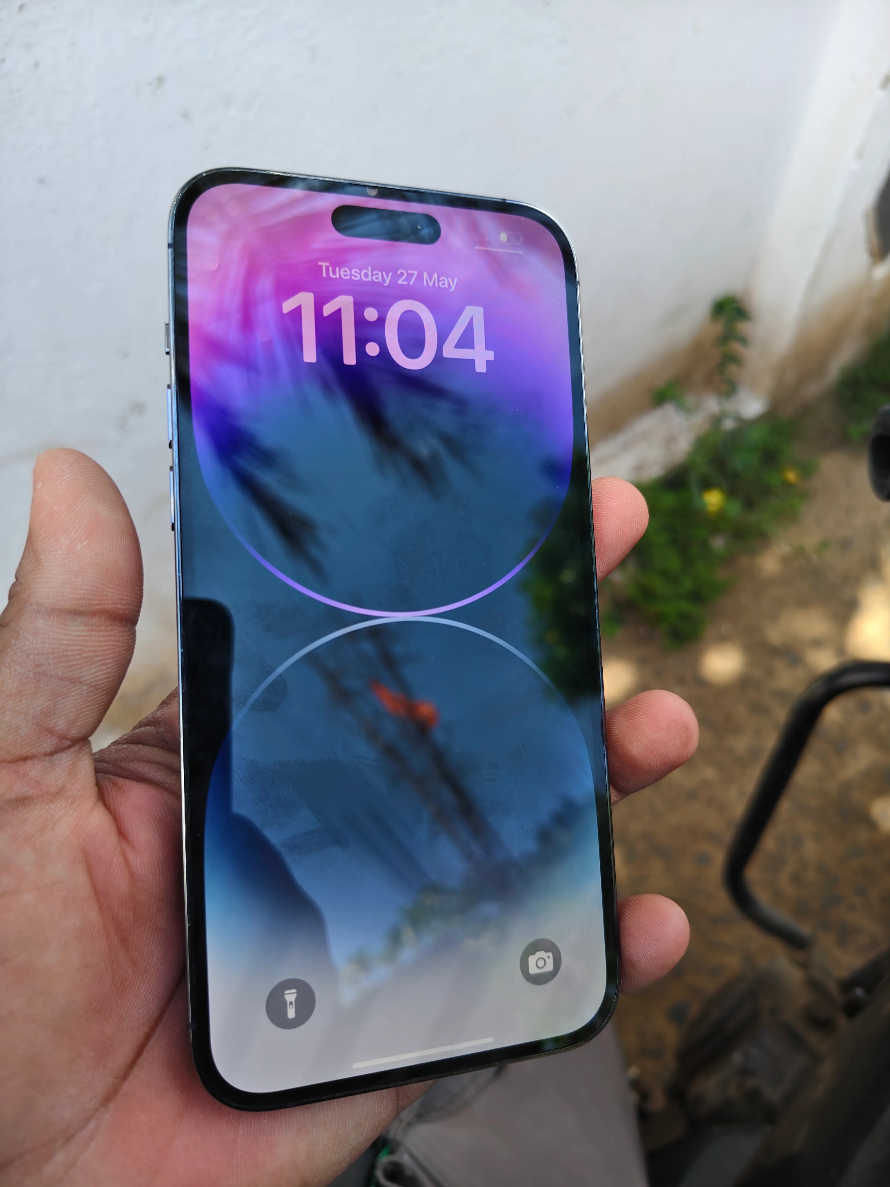 Apple iPhone 14 Pro Max