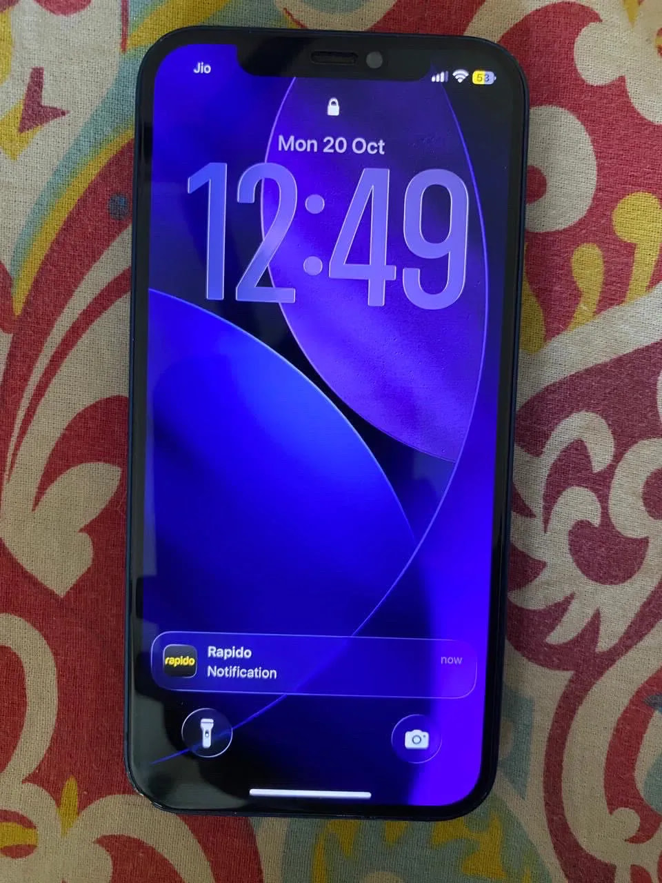 Apple iPhone 12
