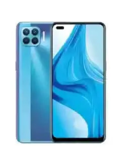 Oppo F17 Pro