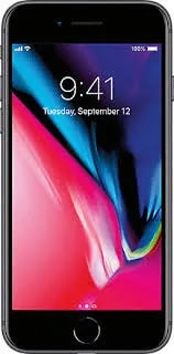 Apple iPhone 8