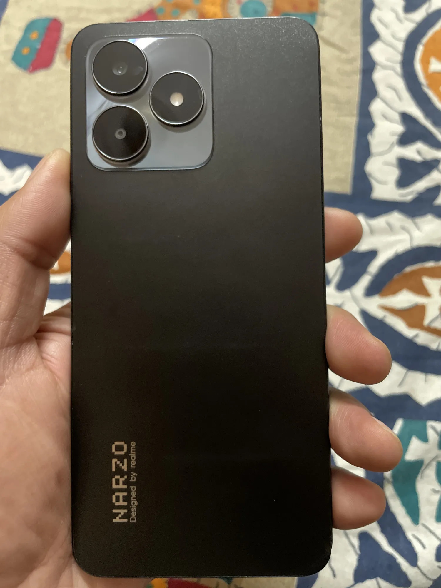 Realme Narzo N53