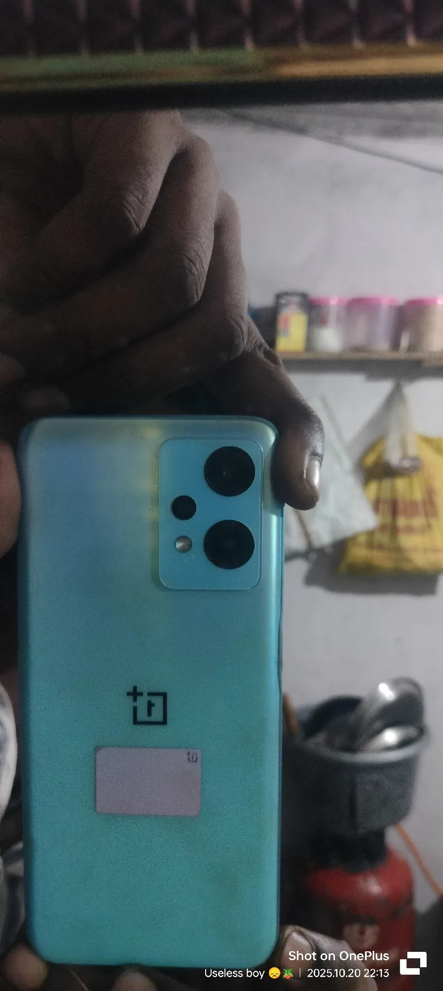 OnePlus Nord CE 2 Lite 5G