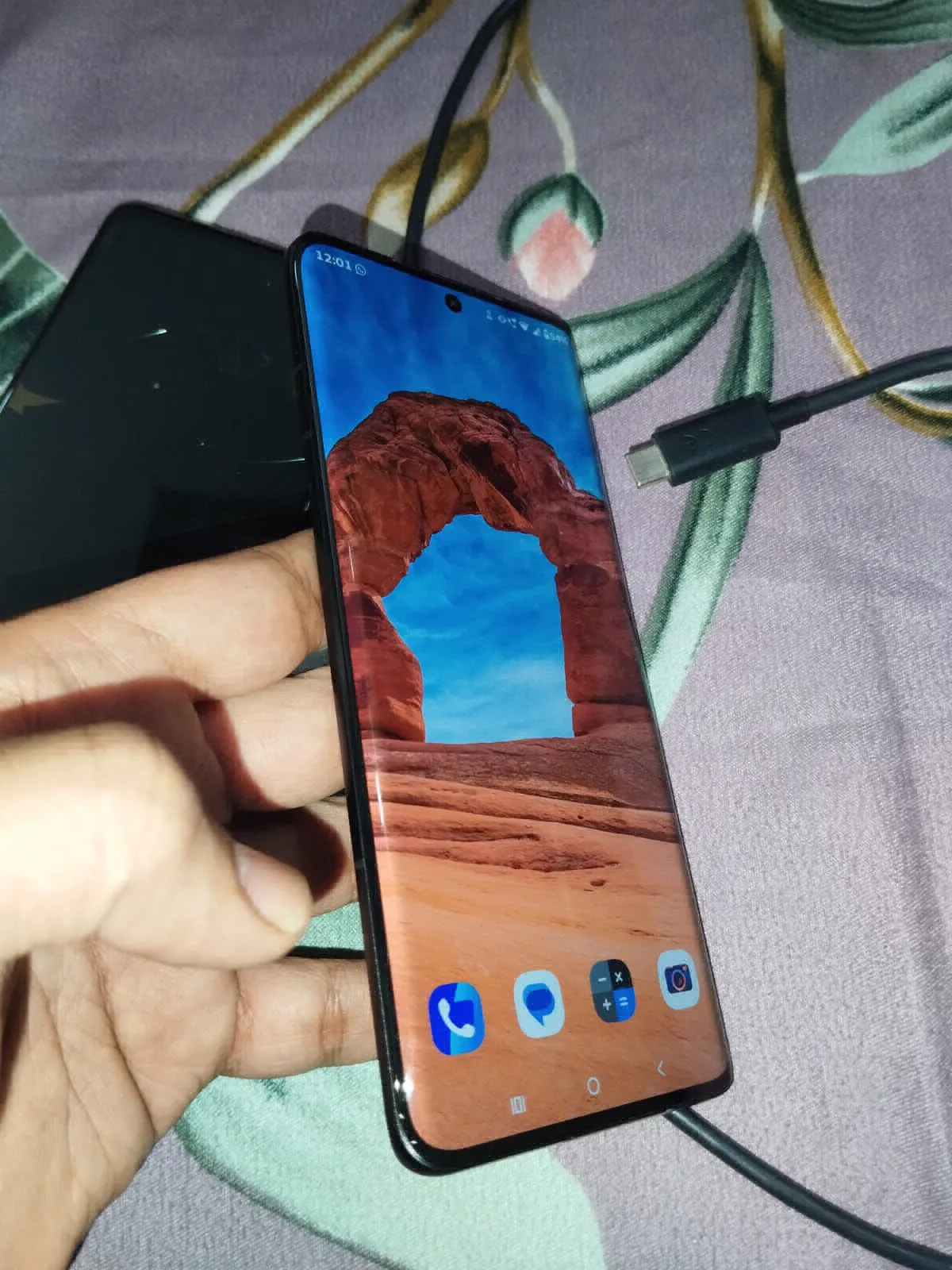 Motorola Edge 50 Pro