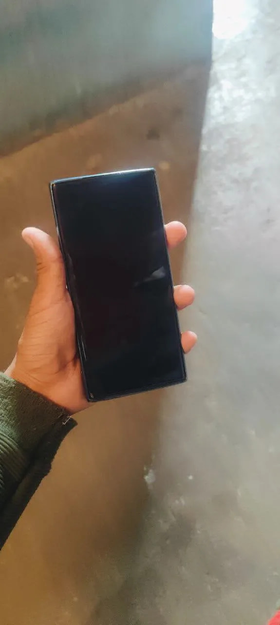 Samsung Galaxy S23 Ultra