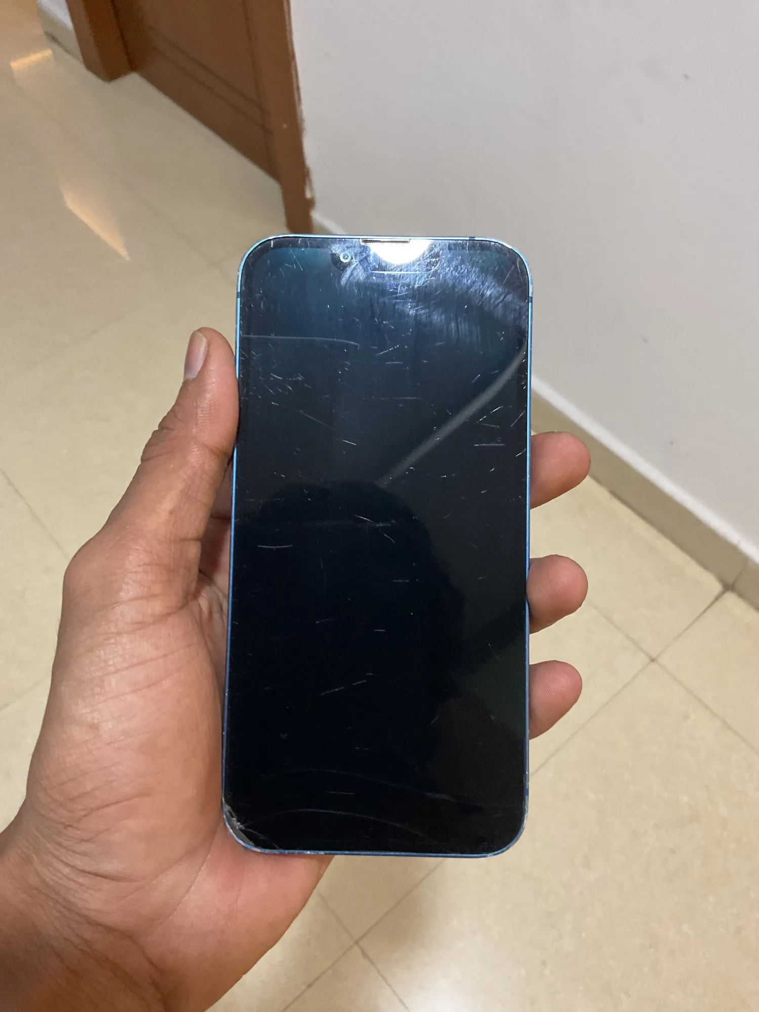 Apple iPhone 13