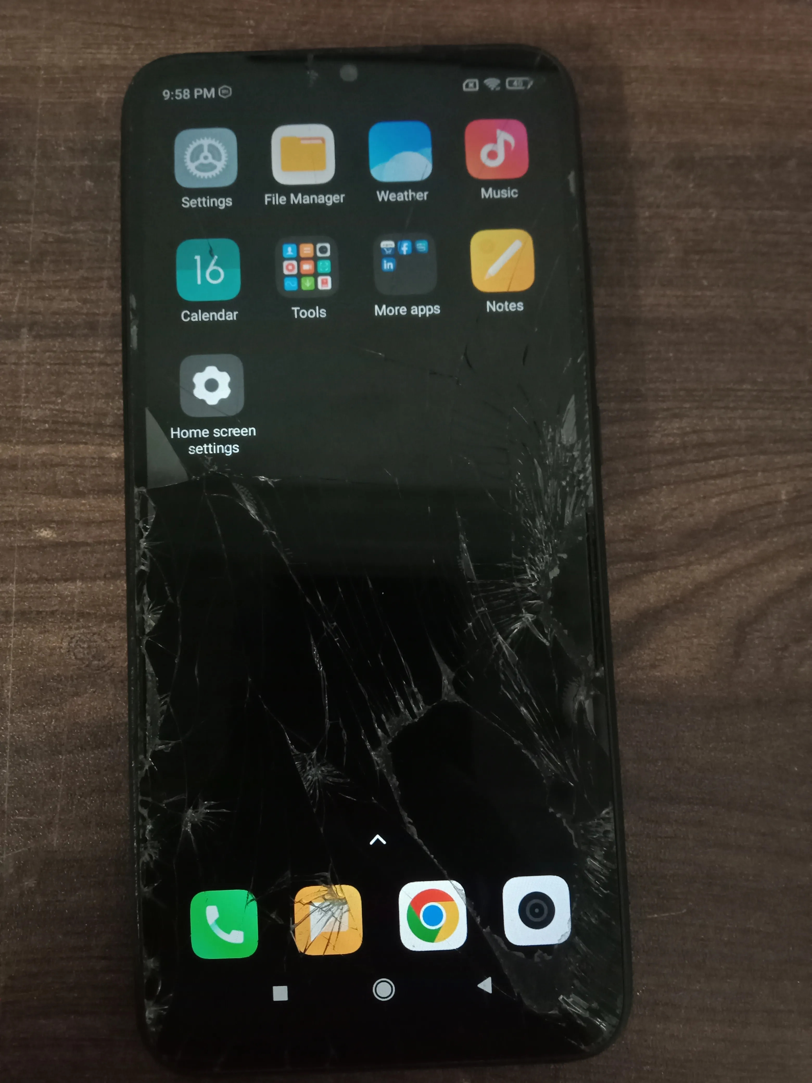 Xiaomi Redmi 9A