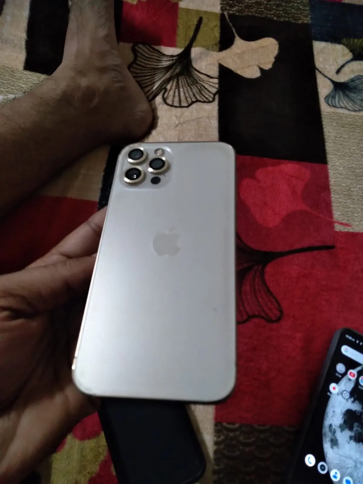 Apple iPhone 12 Pro