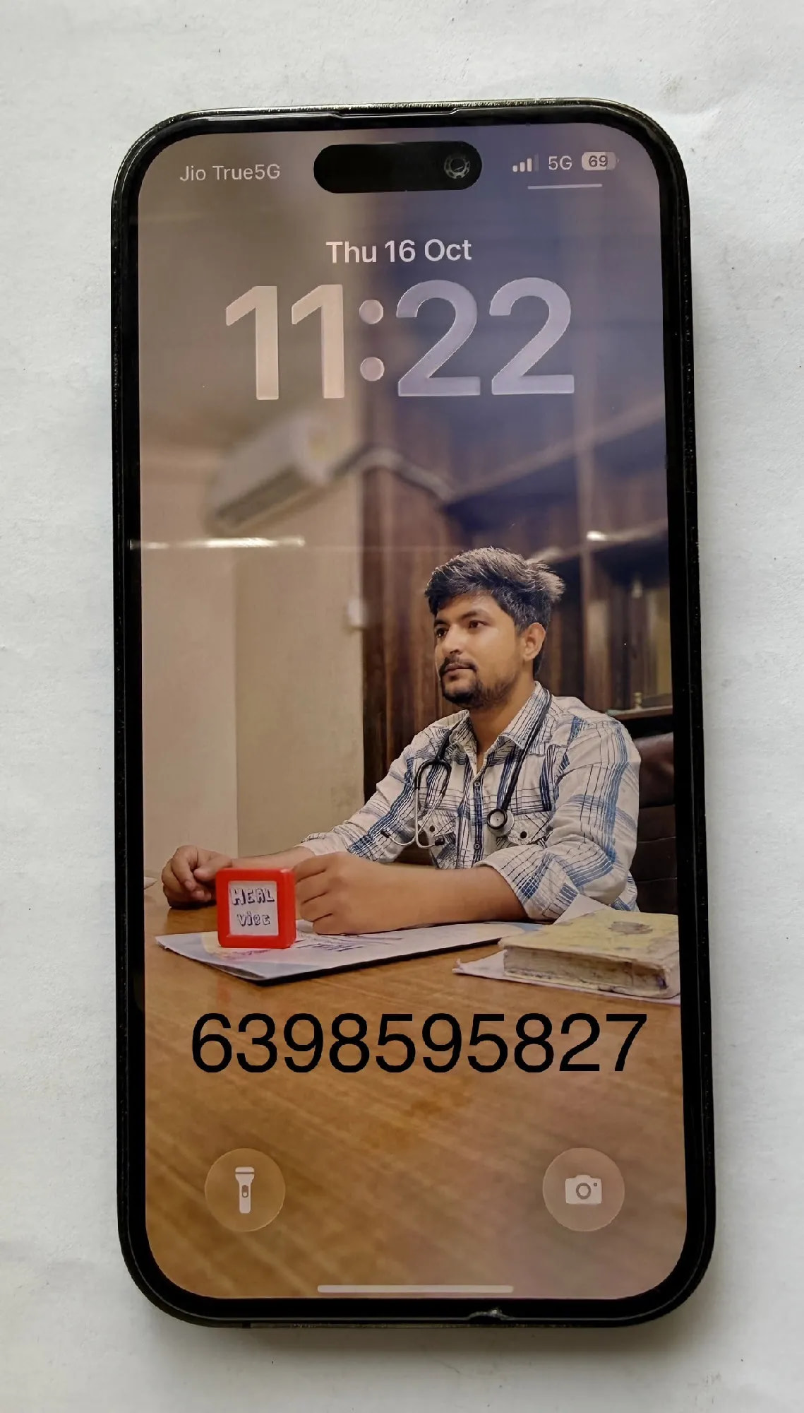 Apple iPhone 14 Pro