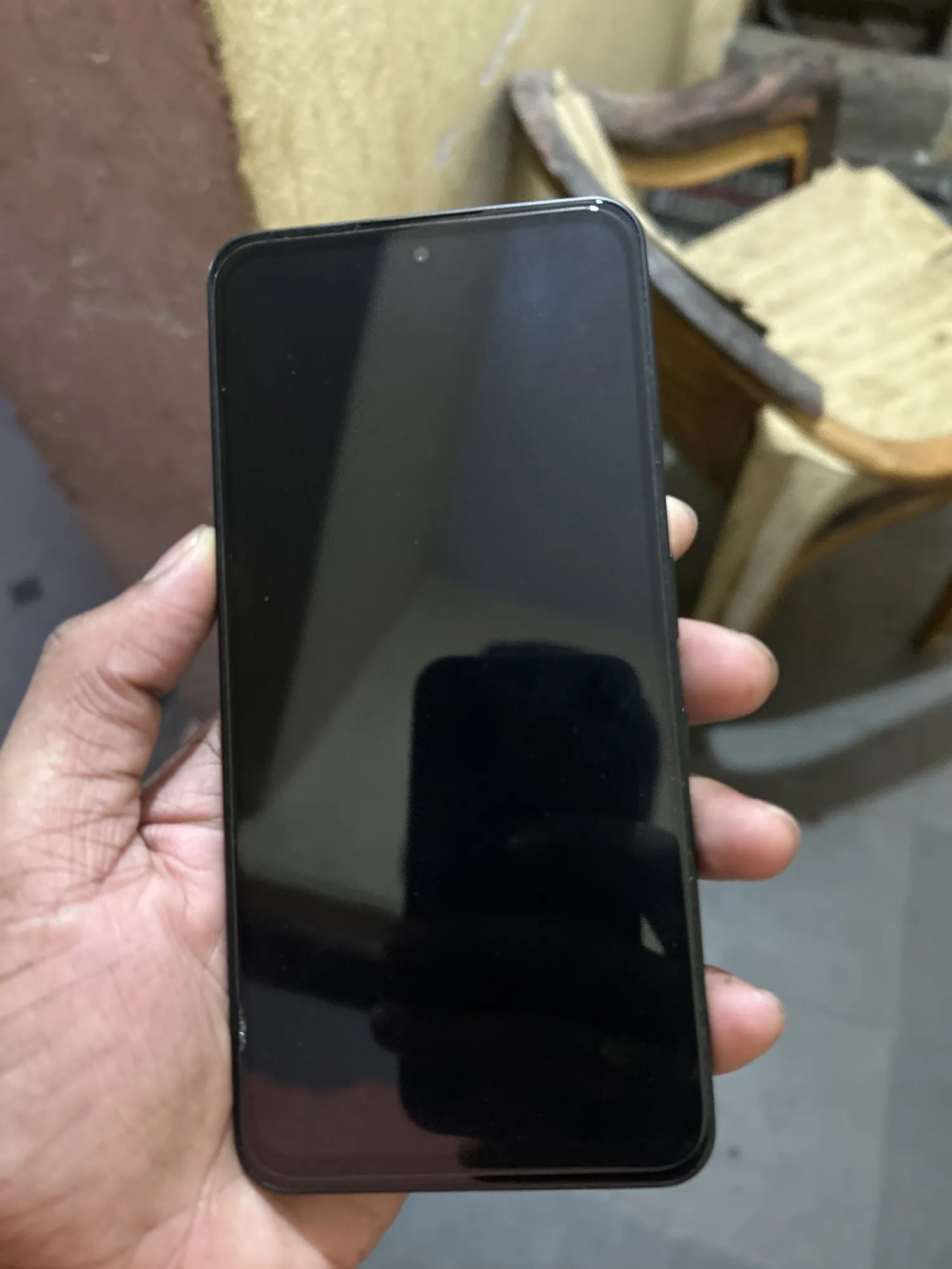 Nothing Phone (3a)