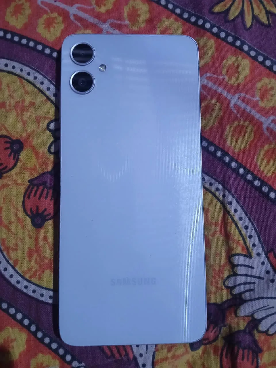 Samsung Galaxy A05